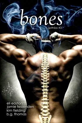 Bones (2) (Gothika) poster