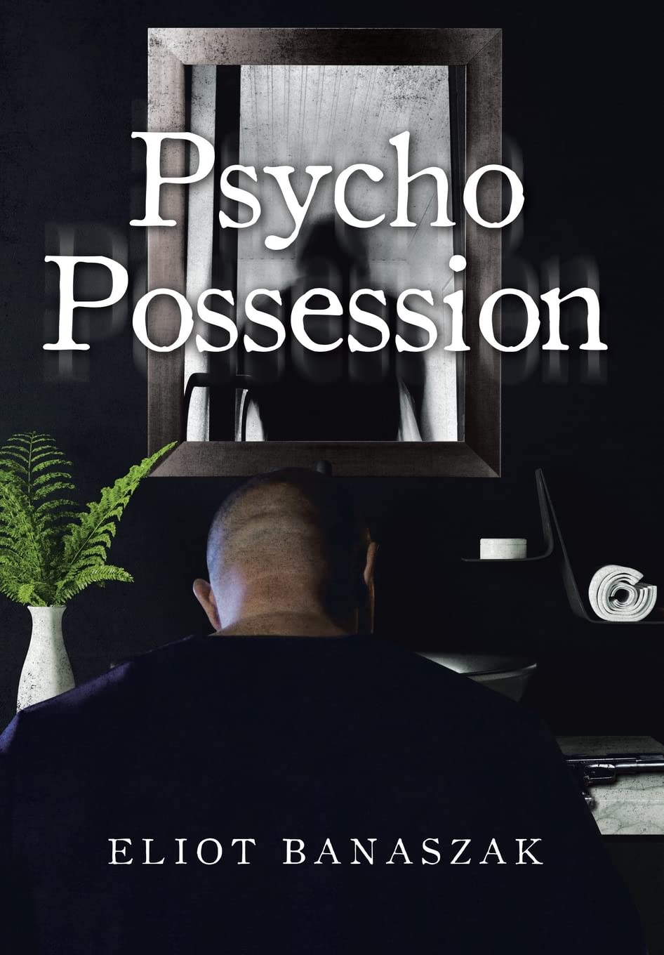 Psycho Possession poster