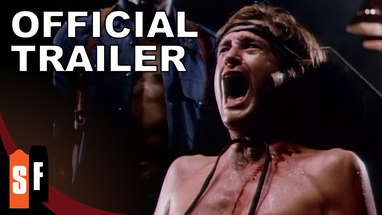 The Serpent and the Rainbow (1988) - Official Trailer poster