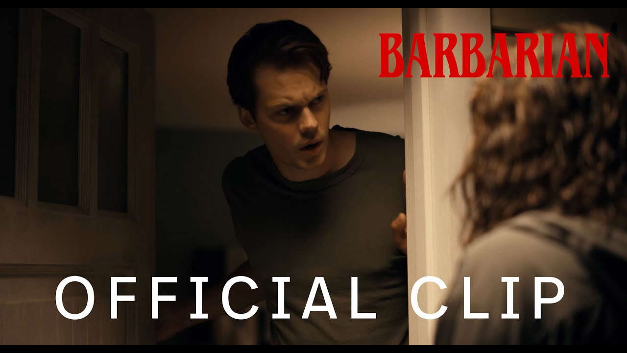 Official Clip