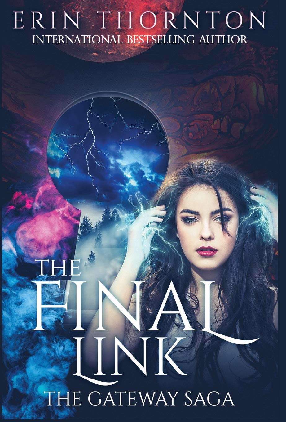 The Final LInk (Gateway Saga) poster