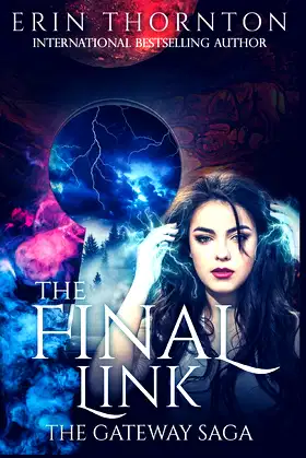 The Final LInk (Gateway Saga) poster