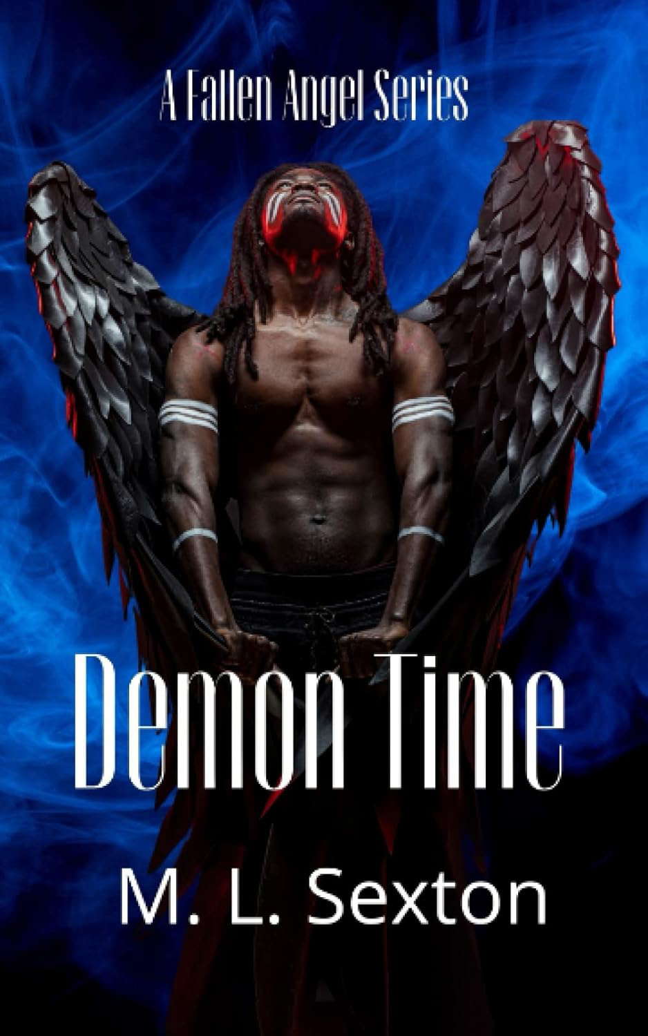 Demon Time: A Fallen Angel Series poster