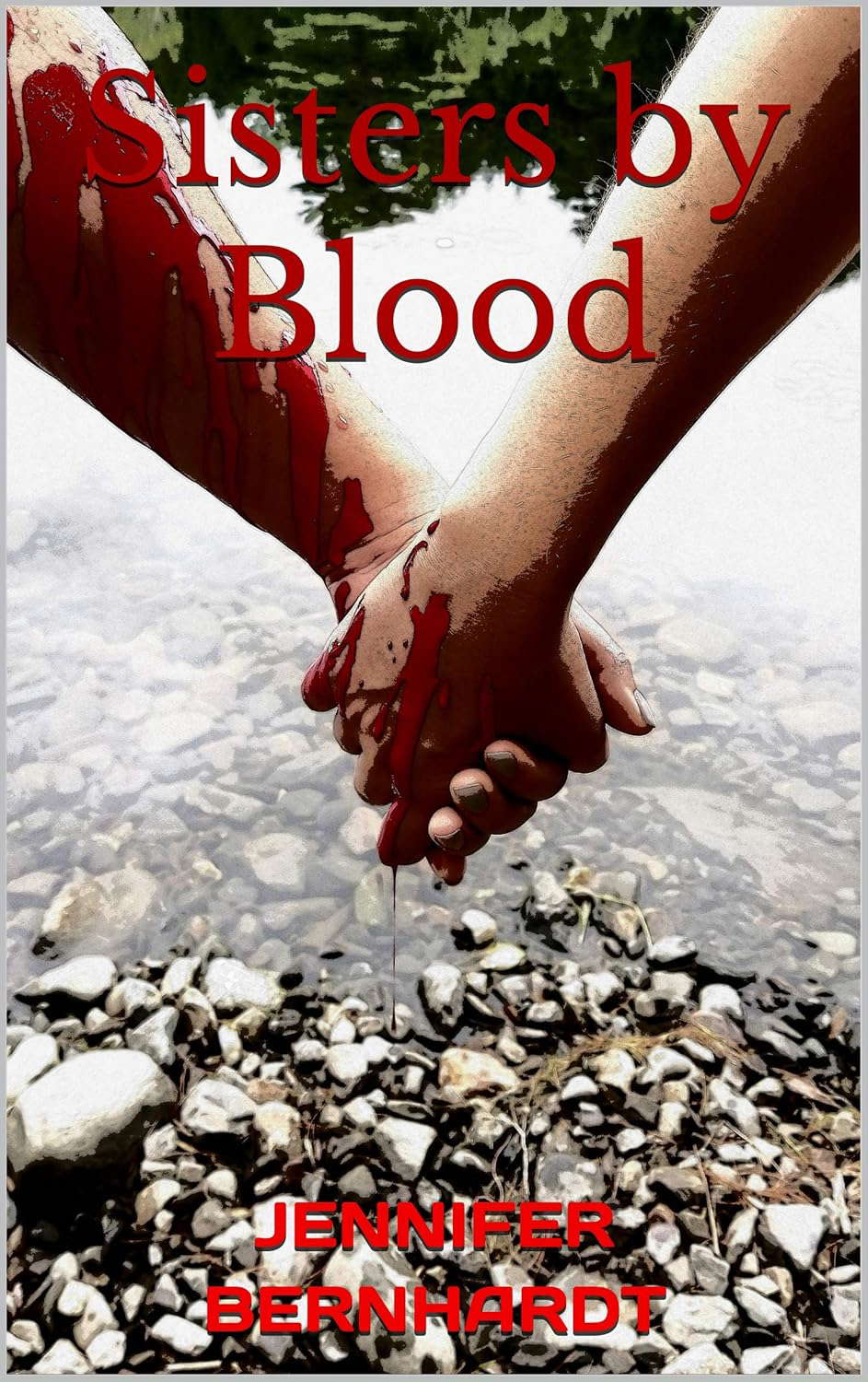 Sisters by Blood poster