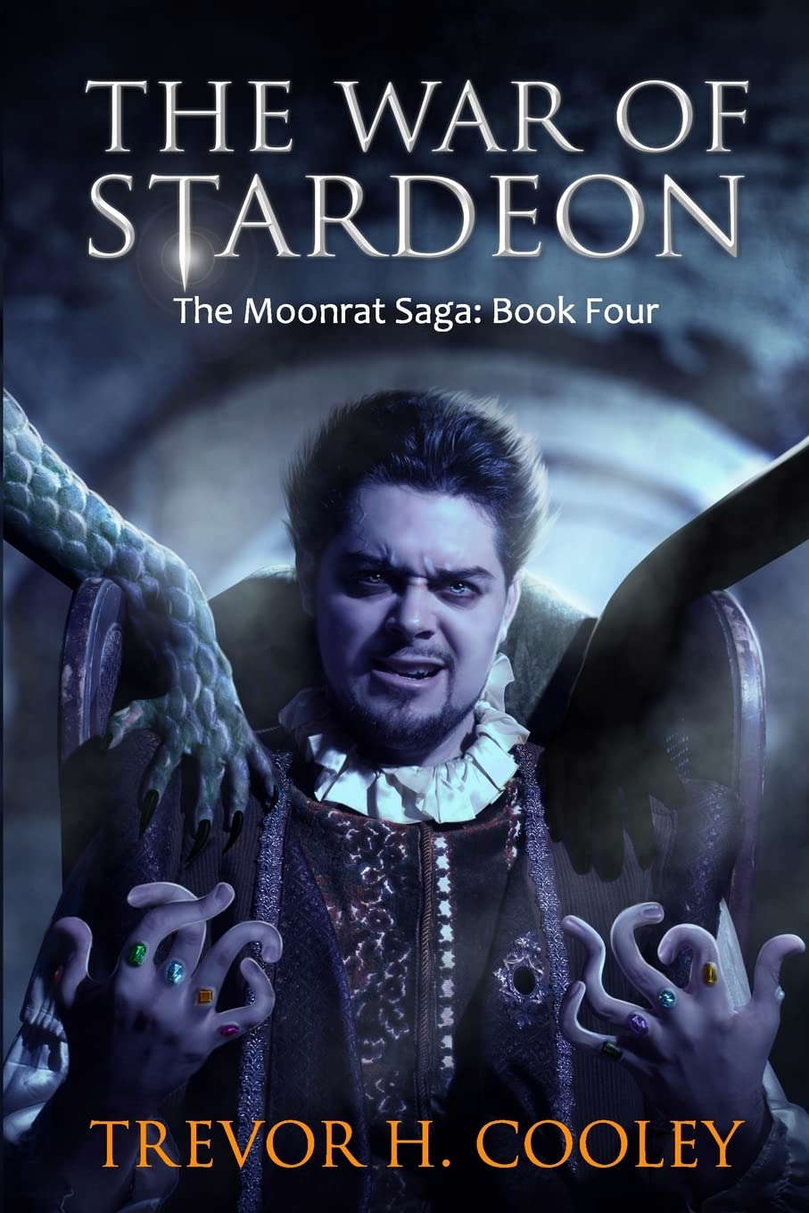 The War of Stardeon (The Bowl of Souls Series) poster