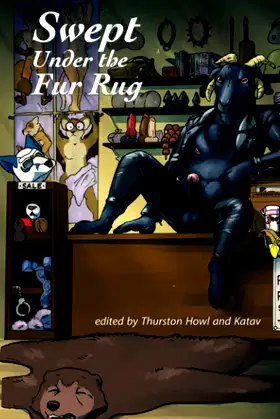 Swept Under the Fur Rug poster