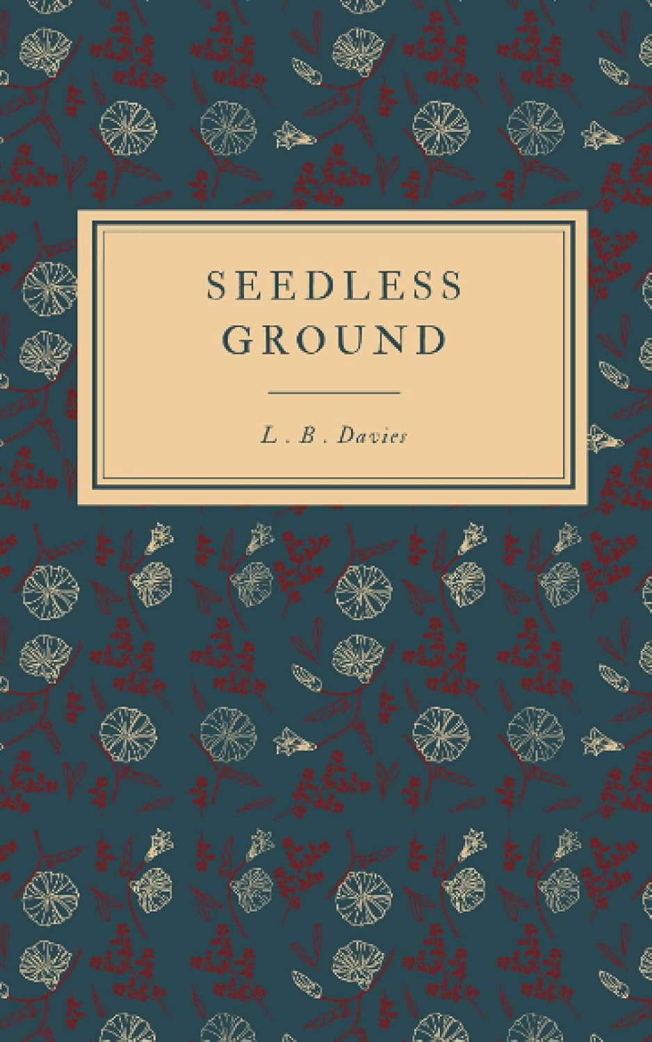 Seedless Ground (The Rightful Queen) poster