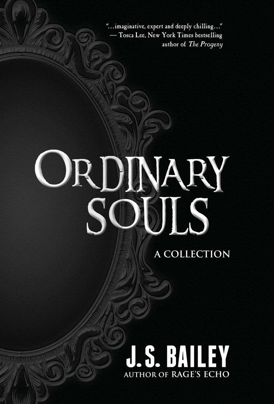 Ordinary Souls poster