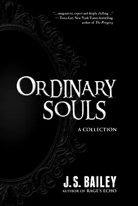 Ordinary Souls poster
