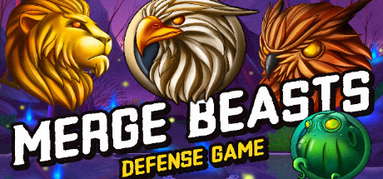 Merge Beasts - Defense Game capsule