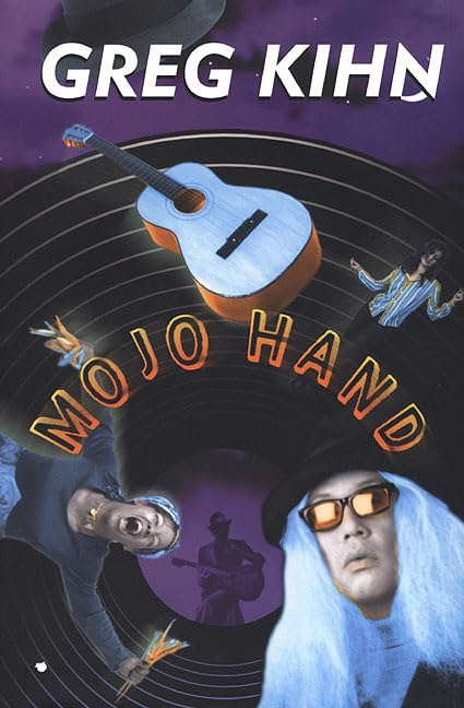 Mojo Hand (Special Warfare) poster
