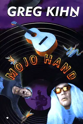Mojo Hand (Special Warfare) poster