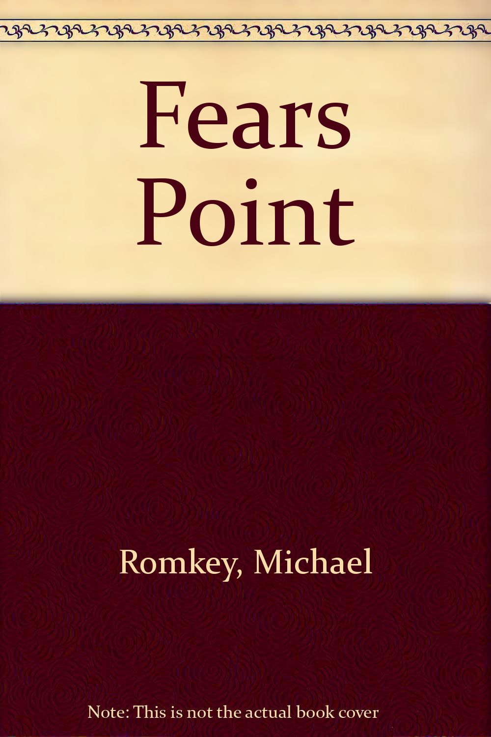 Fears Point poster