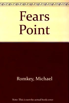 Fears Point poster