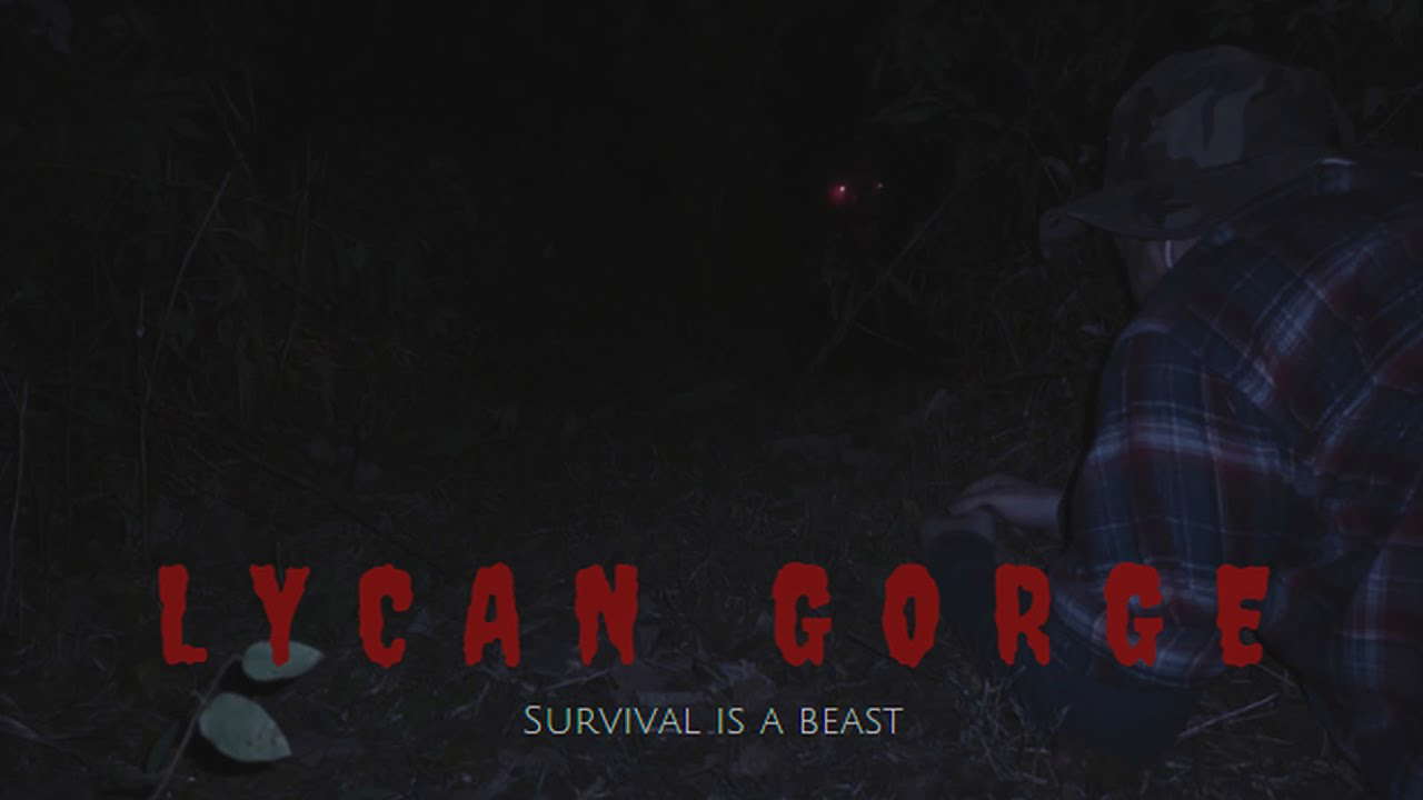 Lycan Gorge | Short Horror Film