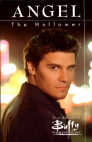 Angel: The Hollower poster