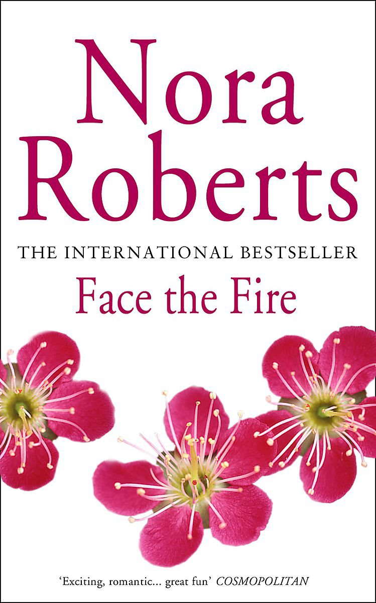 Face the Fire poster