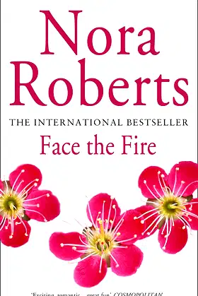 Face the Fire poster