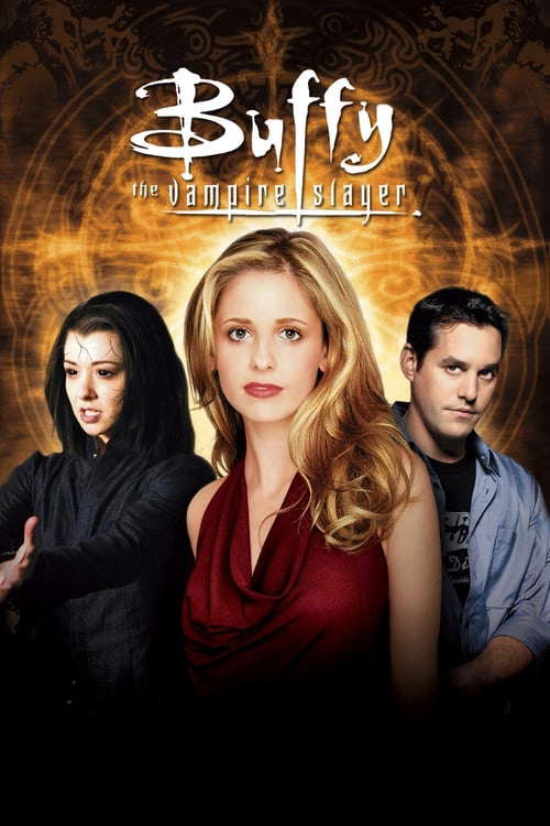 Season 6 poster