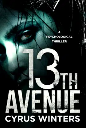 13th Avenue poster