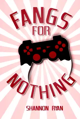 Fangs for Nothing poster