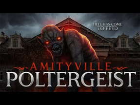 Amityville Poltergeist Official Trailer (2021) | Horror | Supernatural poster