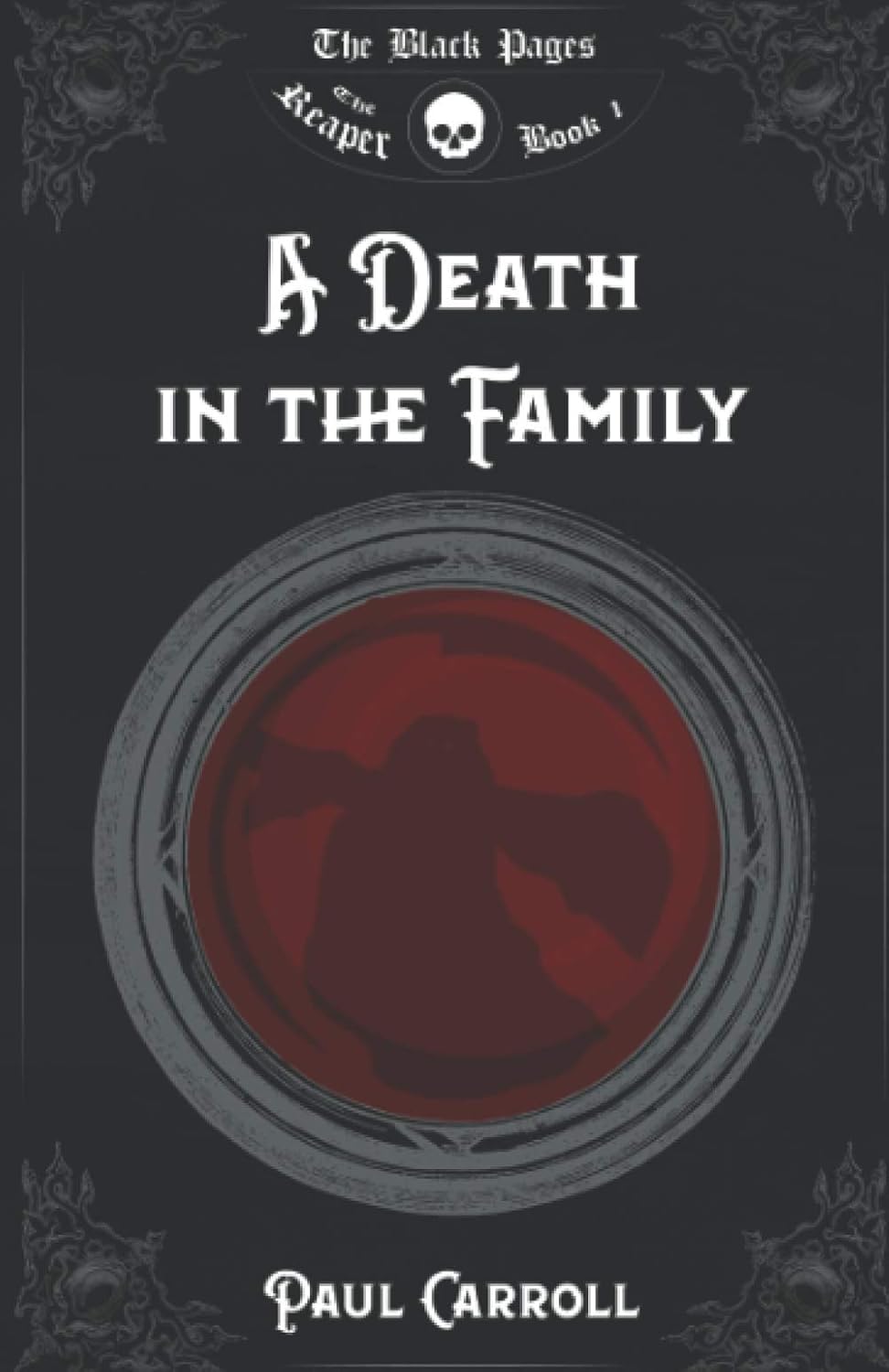 A Death in the Family poster