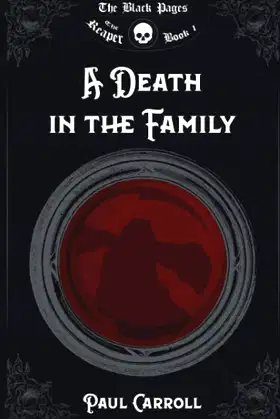 A Death in the Family poster