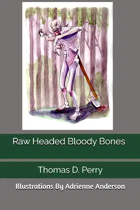 Raw Headed Bloody Bones poster