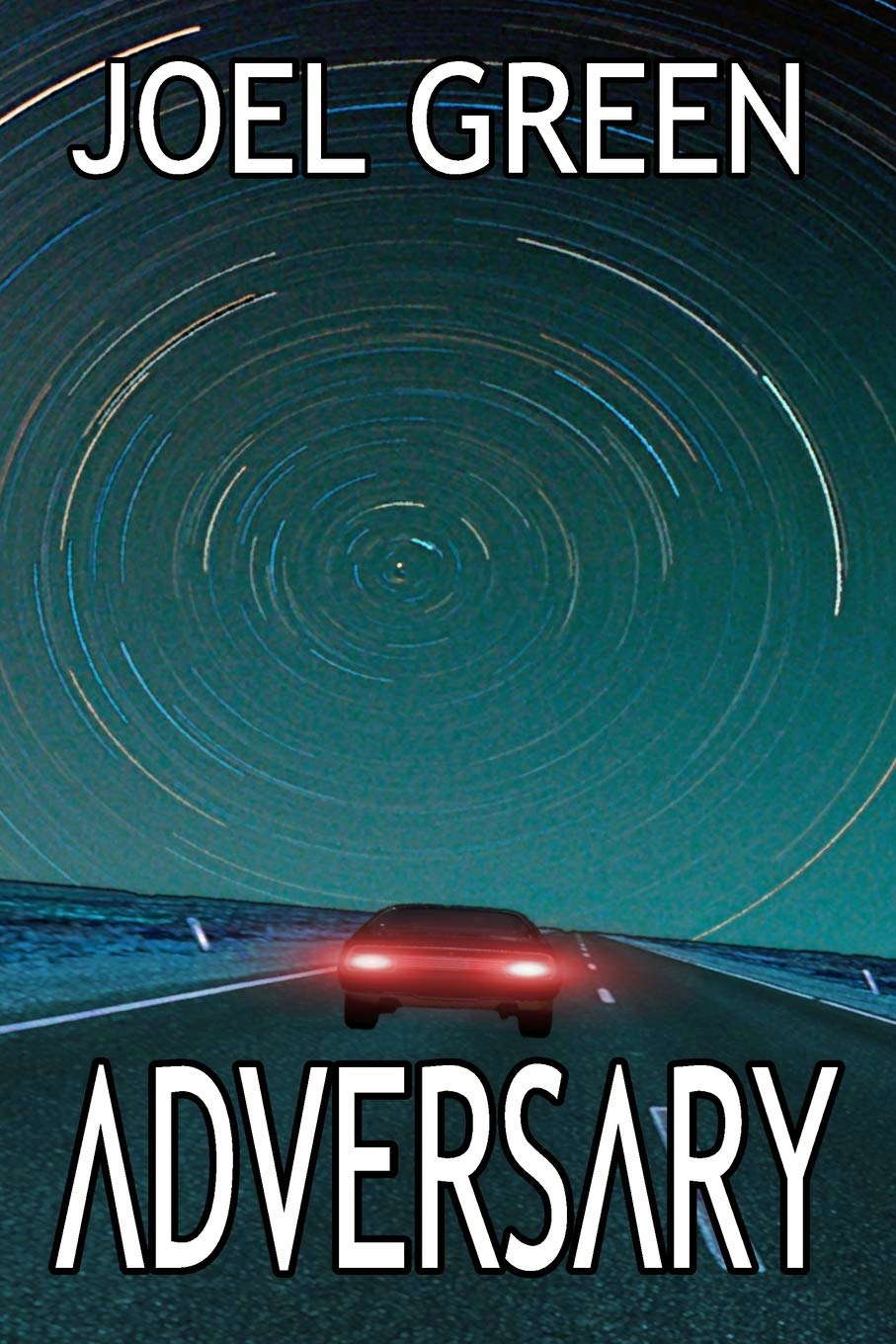 Adversary poster