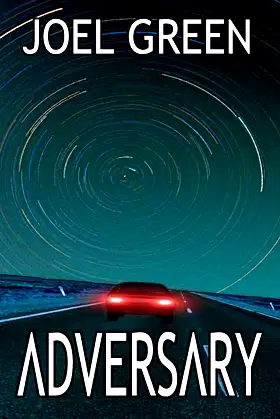 Adversary poster