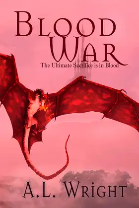 Blood War (Noble Of Blood Trilogy Book 3) poster
