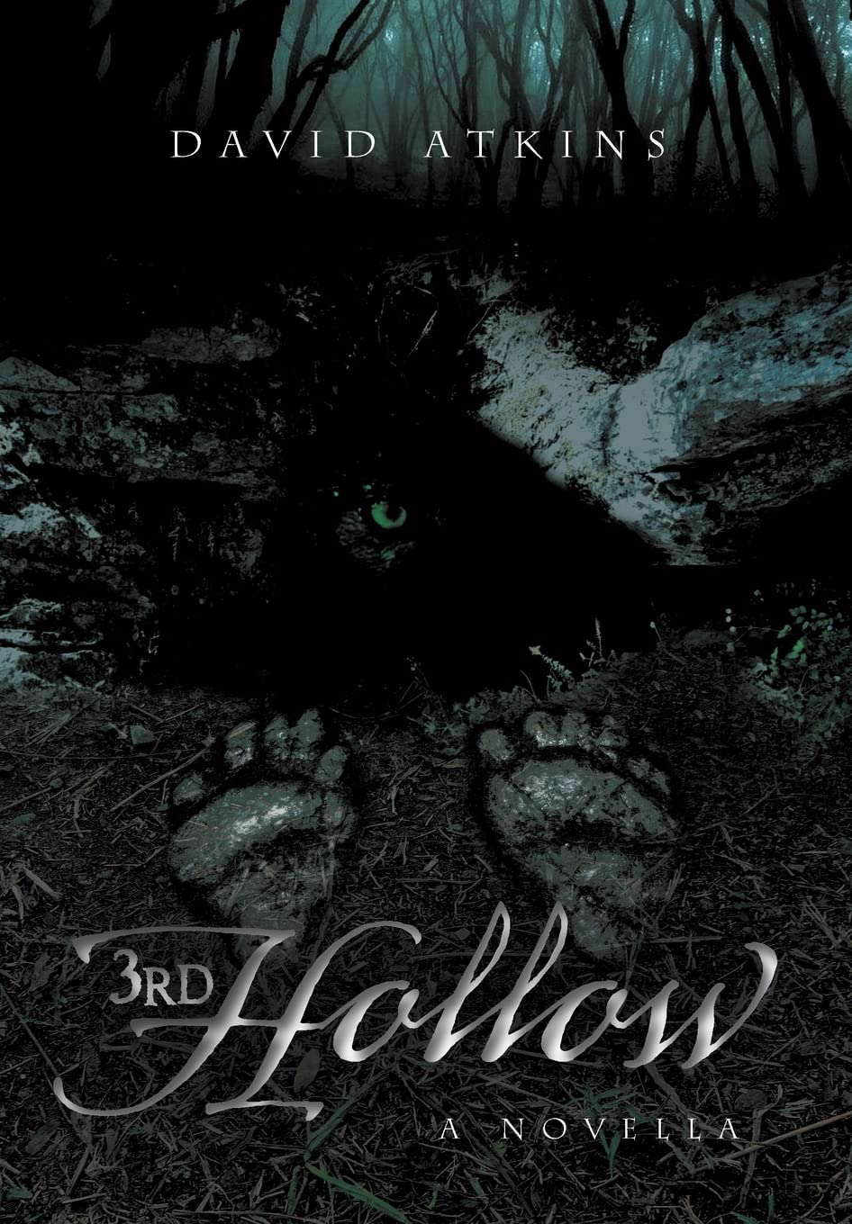 3rd Hollow poster