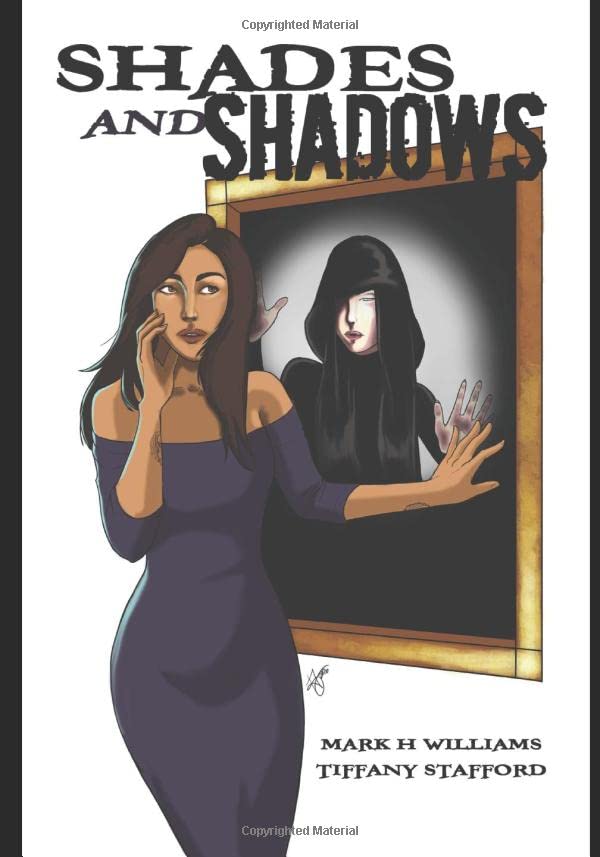 Shades and Shadows (Lilith) poster
