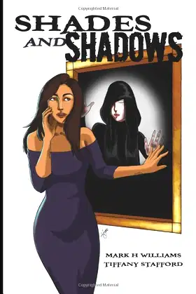 Shades and Shadows (Lilith) poster