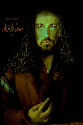 D@bbe: El-Nazar poster
