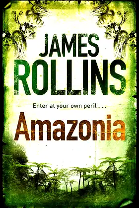 Amazonia poster