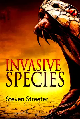 Invasive Species poster
