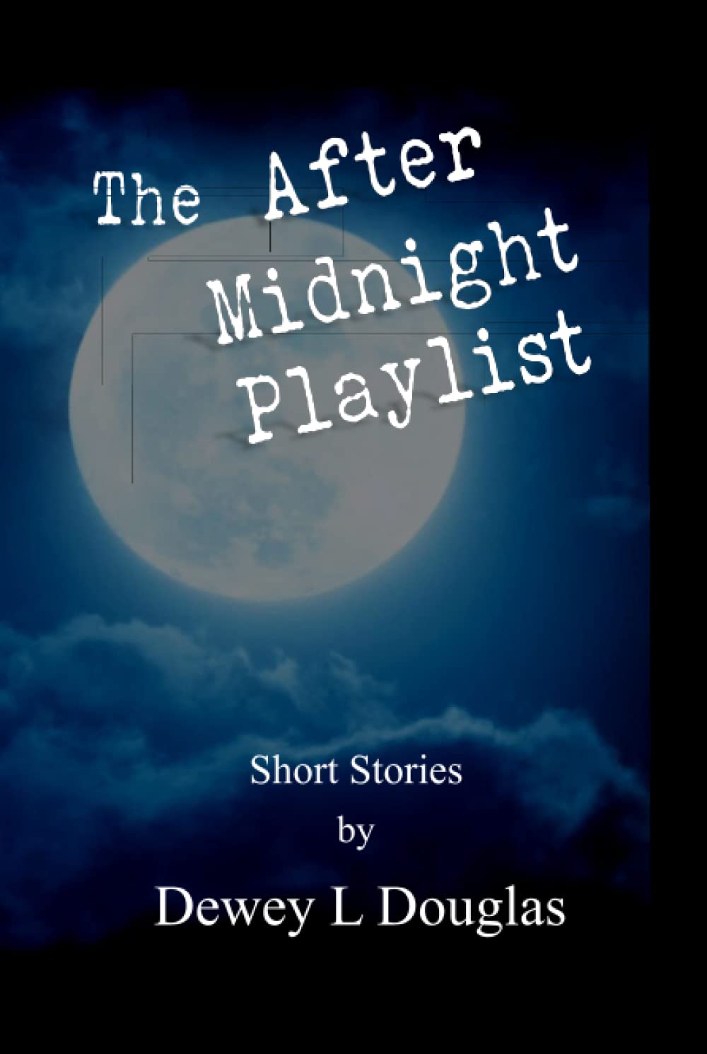 The After Midnight Playlist poster