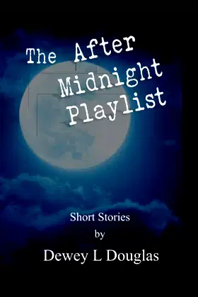 The After Midnight Playlist poster