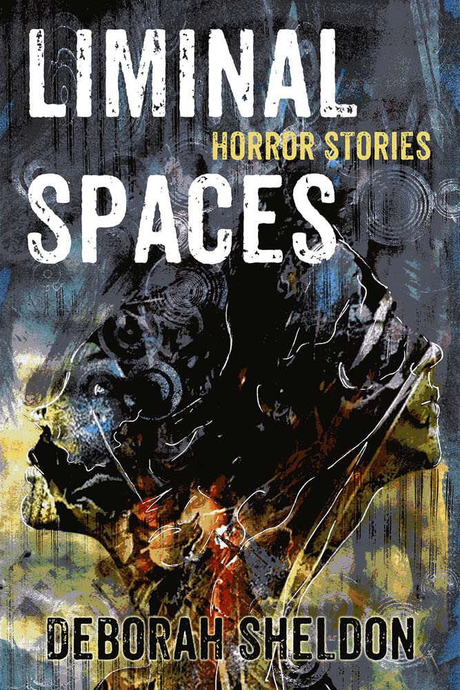 Liminal Spaces: Horror Stories poster