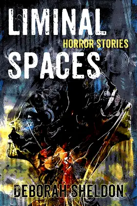Liminal Spaces: Horror Stories poster