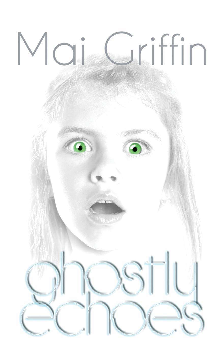 Ghostly Echoes poster