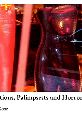 Reflections, Palimpsests and Horror Vacui poster
