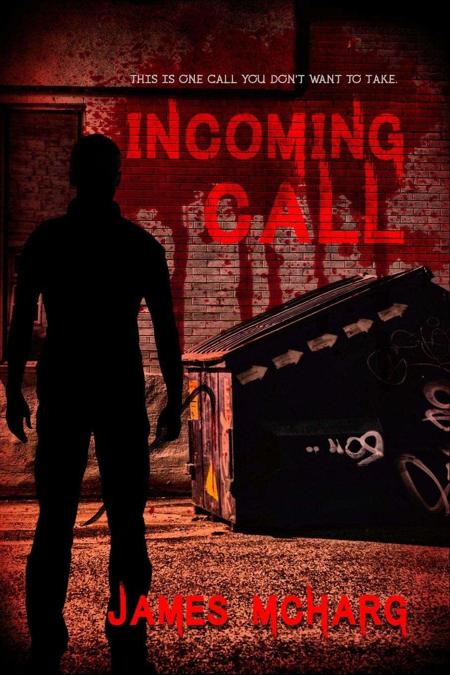 Incoming Call poster