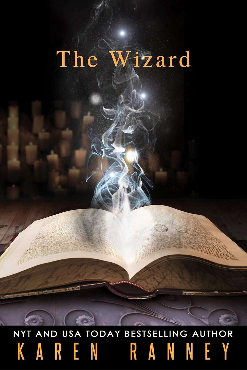 The Wizard poster