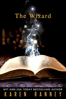 The Wizard poster