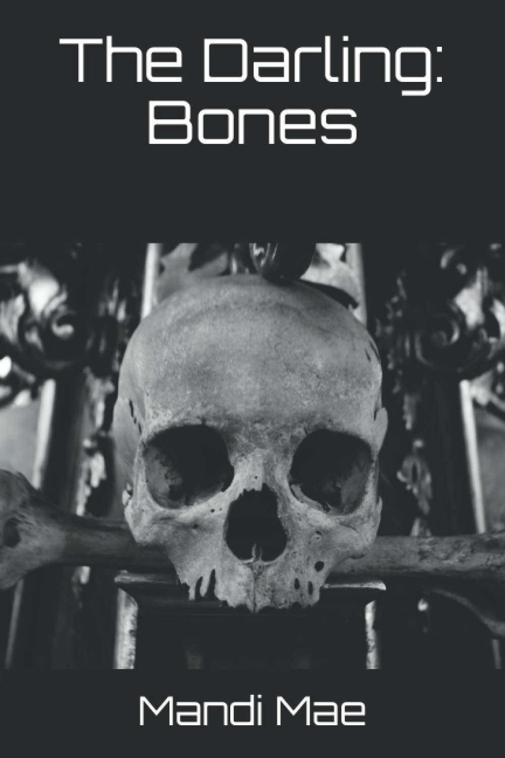 The Darling: Bones: Bones poster