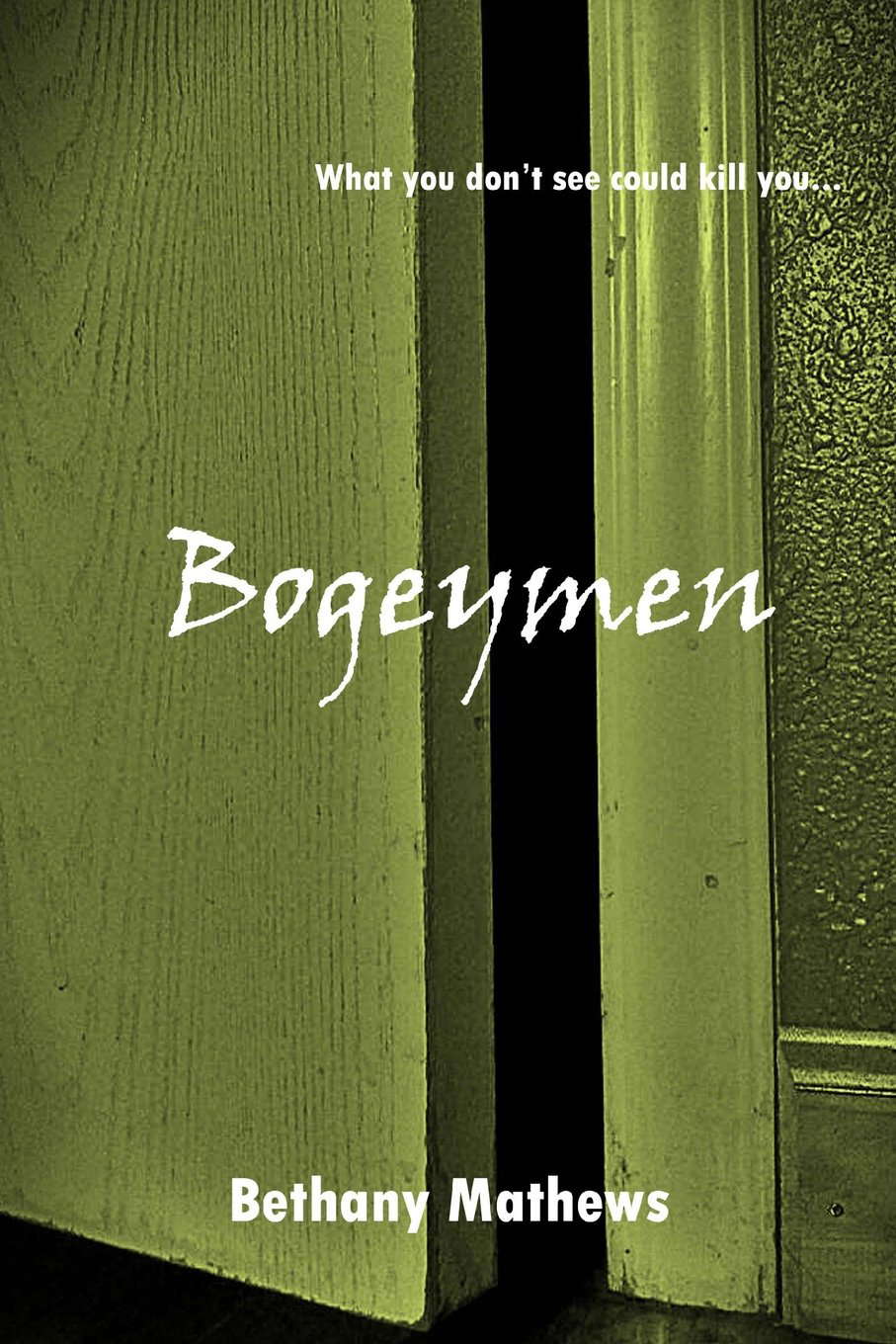Bogeymen poster