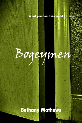 Bogeymen poster